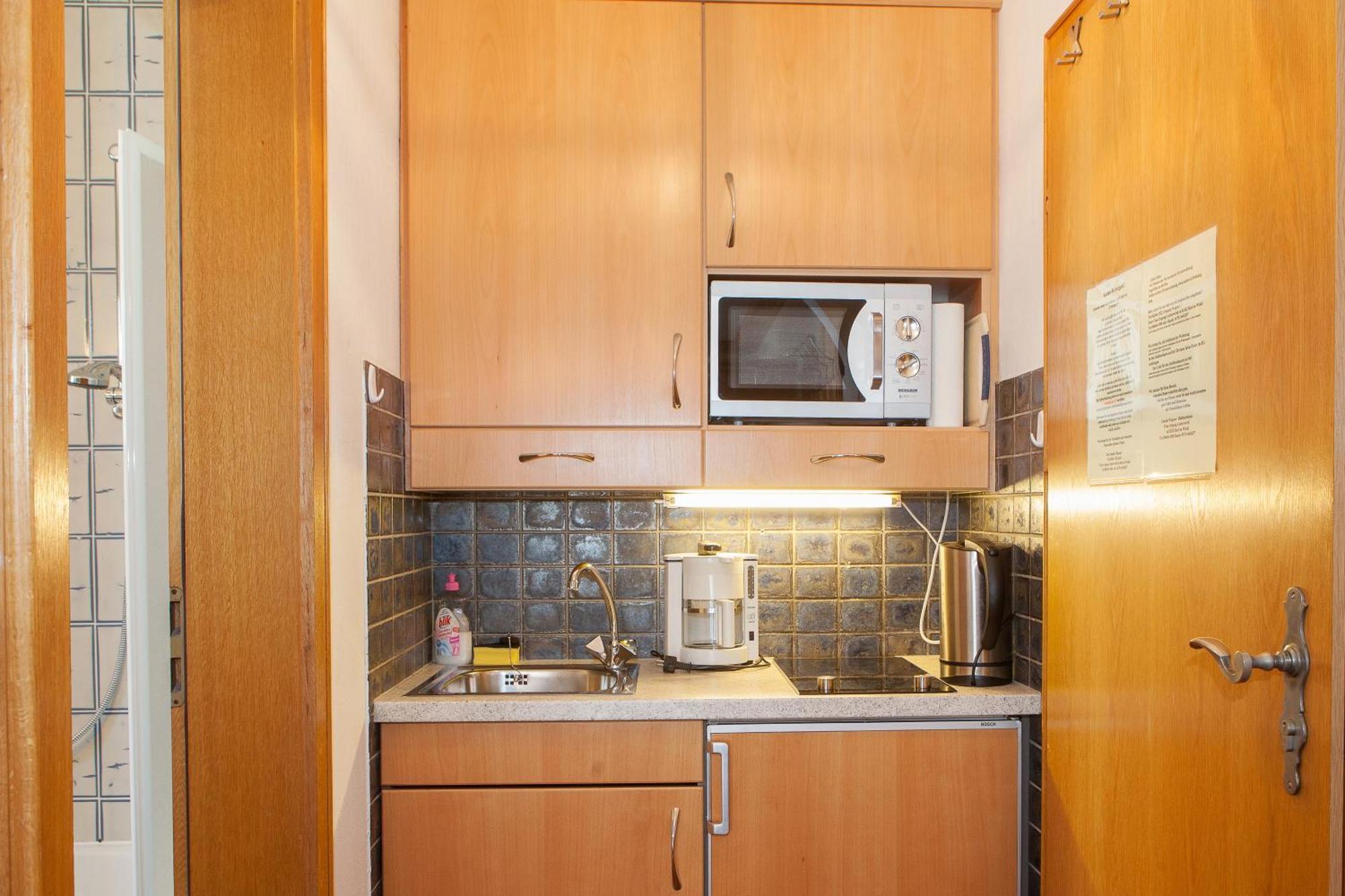 דירות רייט אים וינקל Fruehlingshof מראה חיצוני תמונה